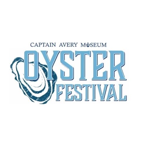 Oyster Festival Vendor- Click "get tickets" to submit application - logo
